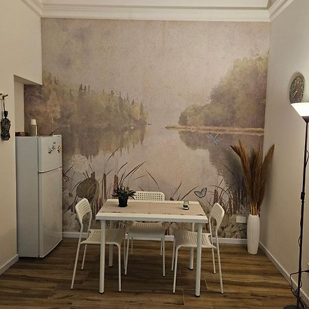 Sofia'S Central Apartment 巴勒莫 外观 照片
