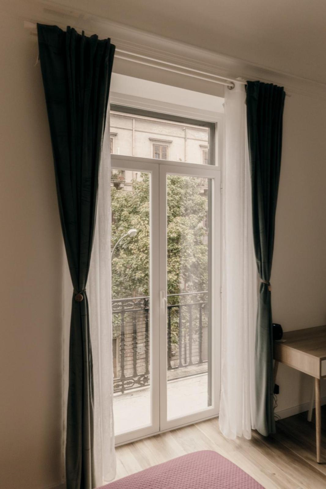 Sofia'S Central Apartment 巴勒莫 外观 照片