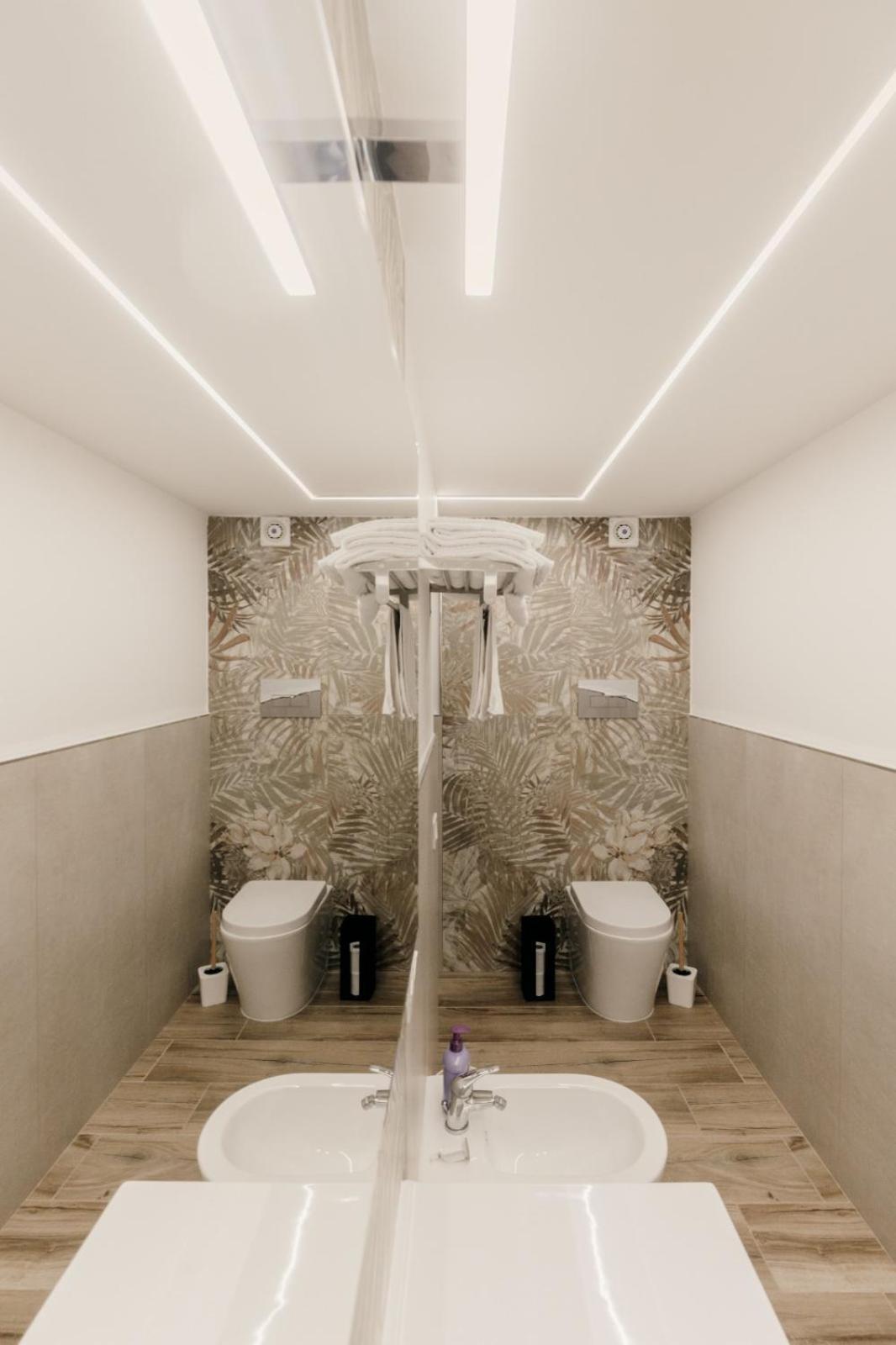 Sofia'S Central Apartment 巴勒莫 外观 照片