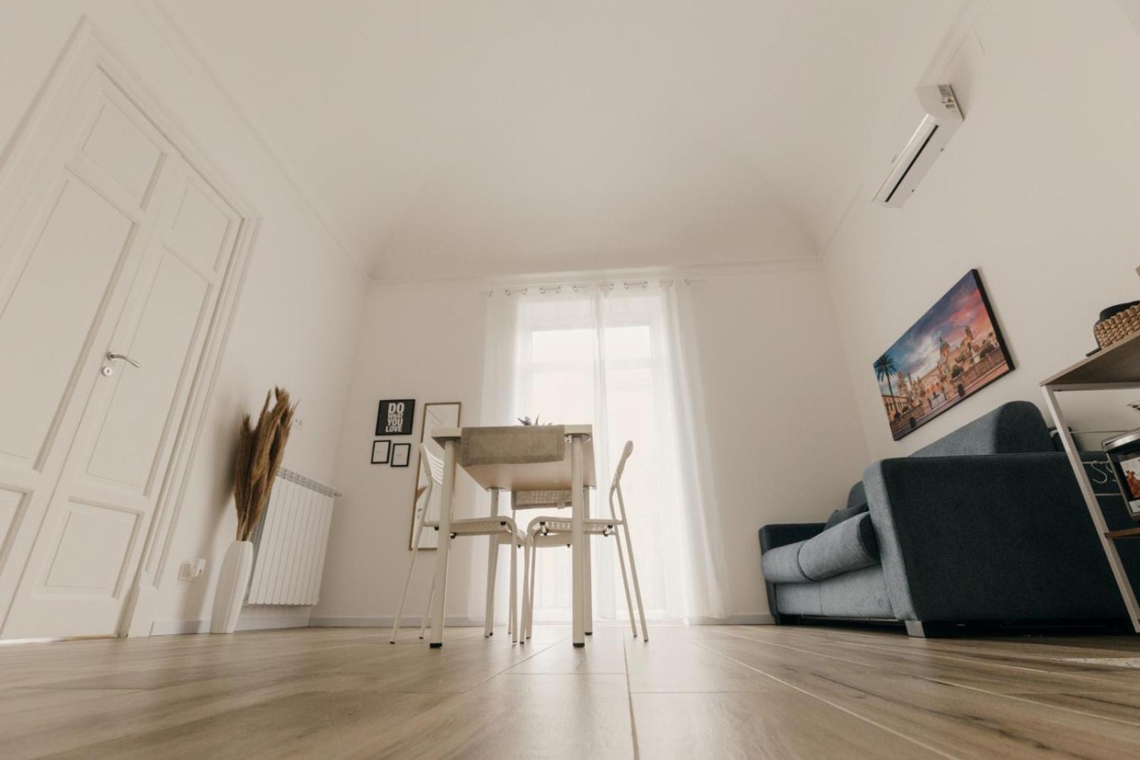 Sofia'S Central Apartment 巴勒莫 外观 照片