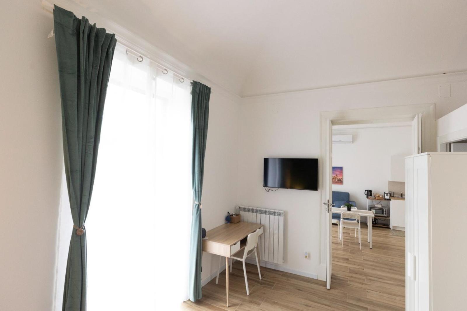 Sofia'S Central Apartment 巴勒莫 外观 照片