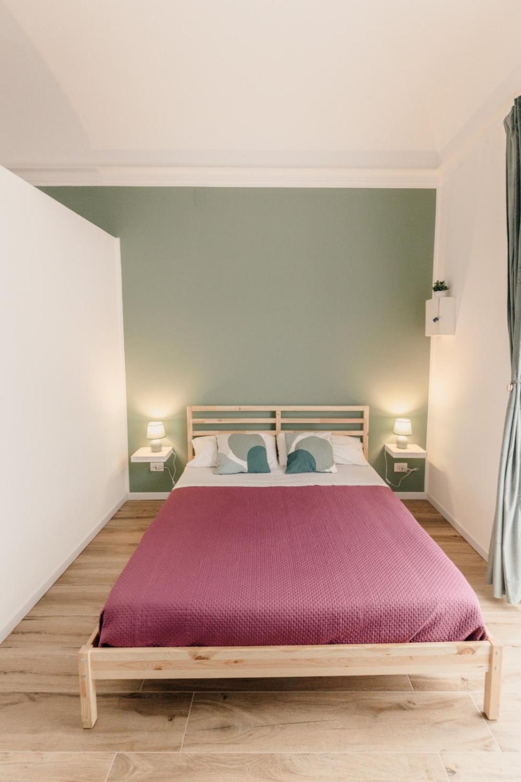 Sofia'S Central Apartment 巴勒莫 外观 照片