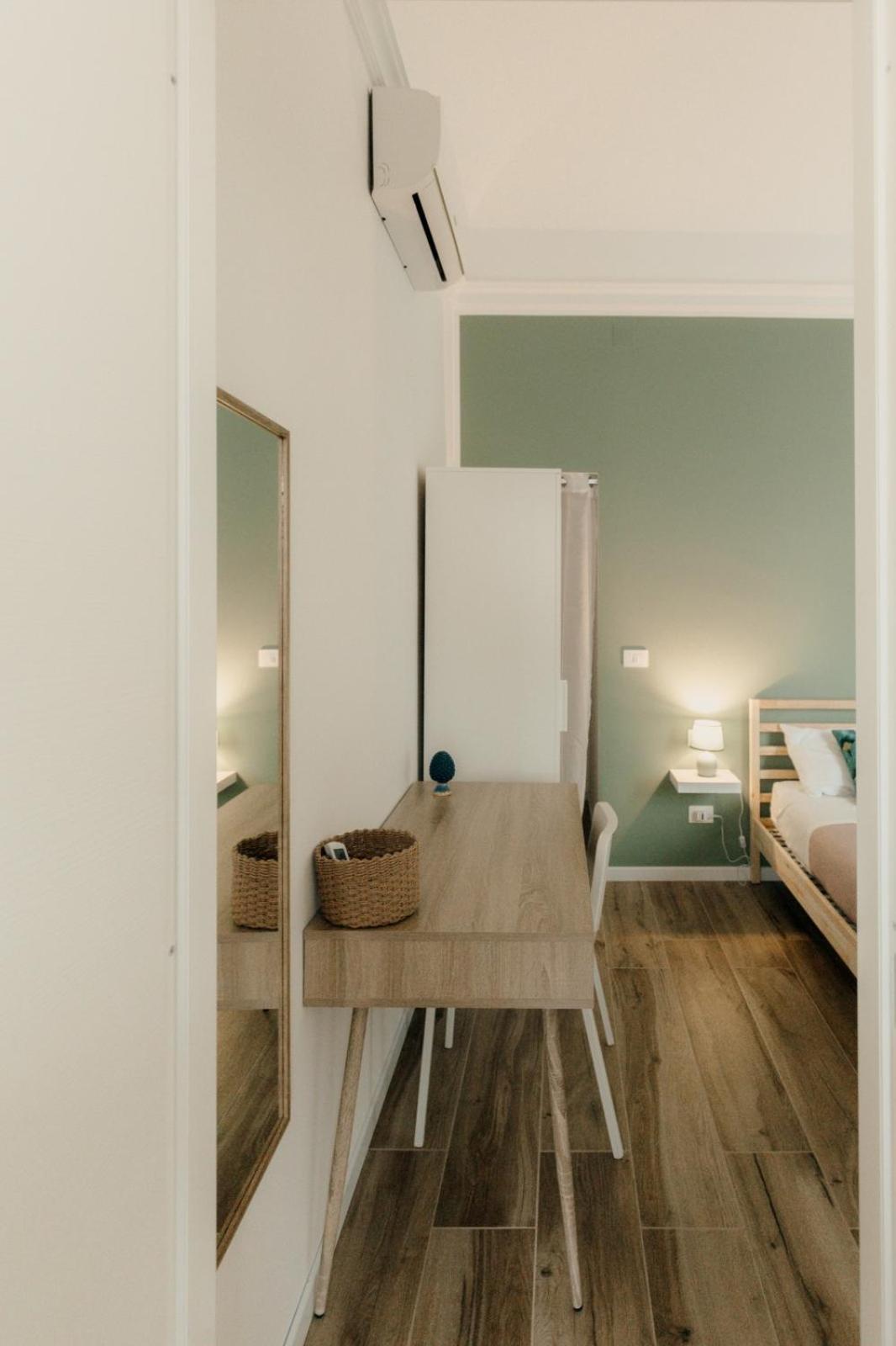Sofia'S Central Apartment 巴勒莫 外观 照片