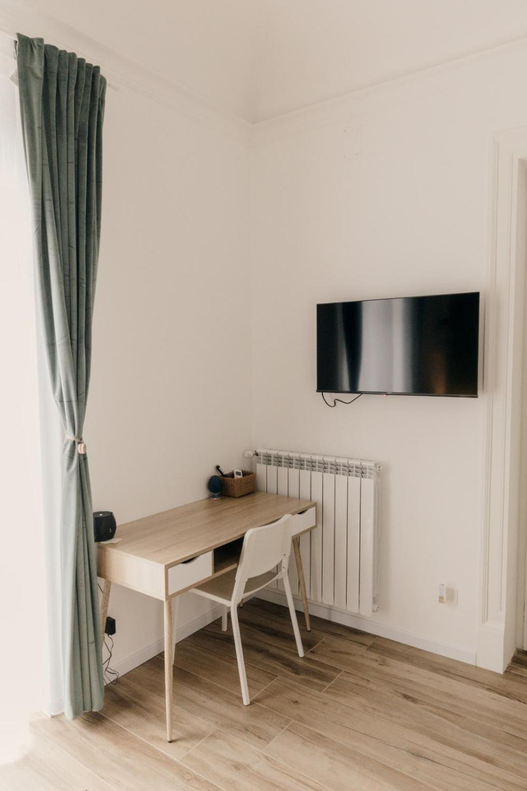 Sofia'S Central Apartment 巴勒莫 外观 照片