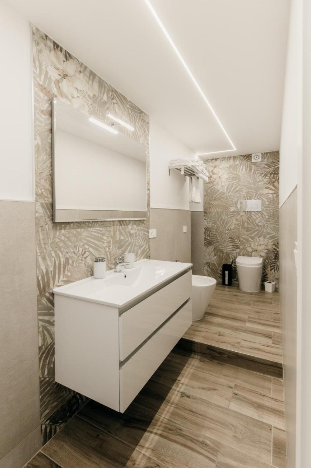 Sofia'S Central Apartment 巴勒莫 外观 照片