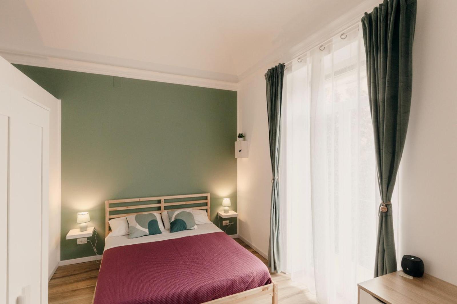 Sofia'S Central Apartment 巴勒莫 外观 照片