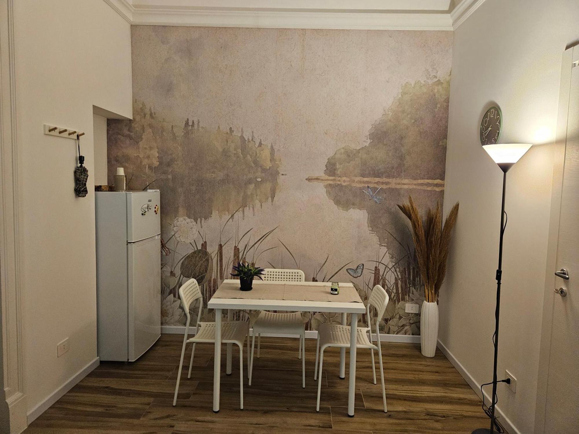 Sofia'S Central Apartment 巴勒莫 外观 照片