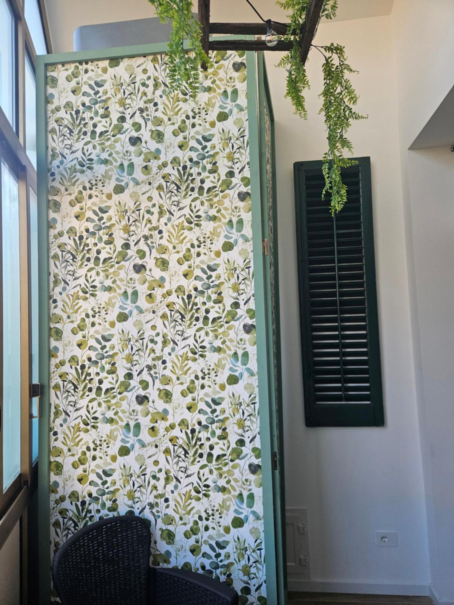 Sofia'S Central Apartment 巴勒莫 外观 照片