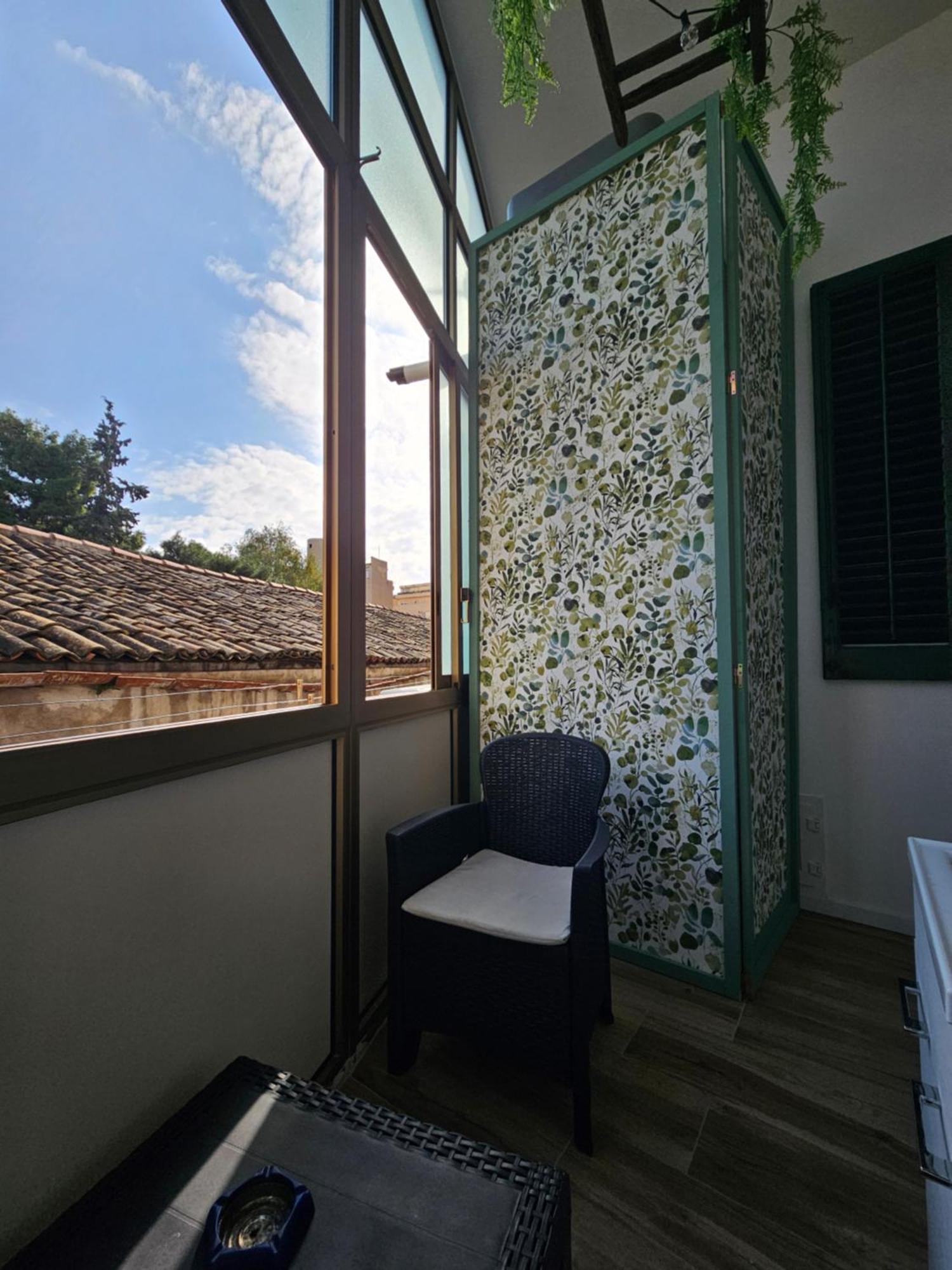 Sofia'S Central Apartment 巴勒莫 外观 照片