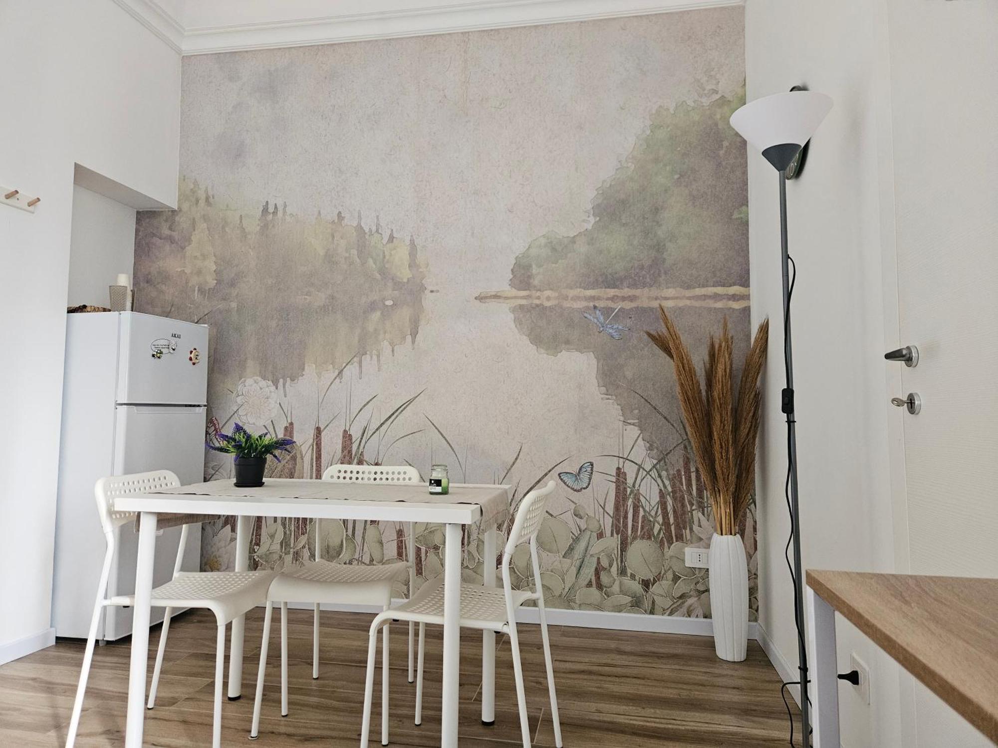 Sofia'S Central Apartment 巴勒莫 外观 照片
