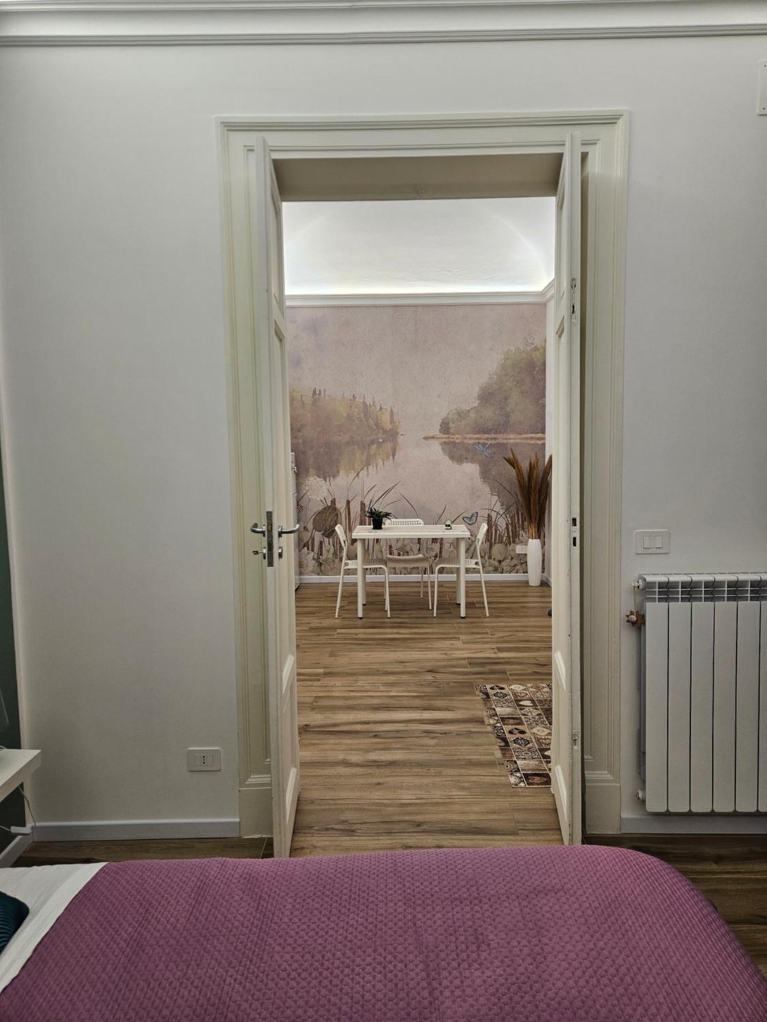 Sofia'S Central Apartment 巴勒莫 外观 照片